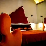 לינה וארוחת בוקר Palazzo Maresgallo &