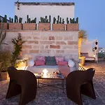 Palazzo Maresgallo & ベッド・アンド・ブレックファスト レッチェ
