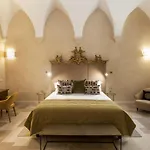 Bed and Breakfast Palazzo Maresgallo &