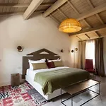 Palazzo Maresgallo & Bed and Breakfast Λέτσε