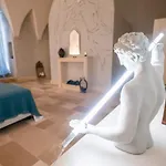 Palazzo Maresgallo & 4* Λέτσε