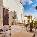 Palazzo Maresgallo & 4* Λέτσε
