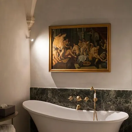 Palazzo Maresgallo & Bed & Breakfast *