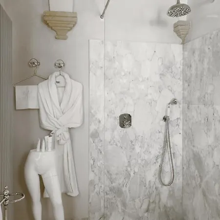 Panzió Palazzo Maresgallo & 4*