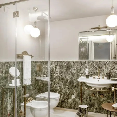 Palazzo Maresgallo Bed & Breakfast