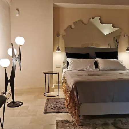Palazzo Maresgallo & Bed & Breakfast