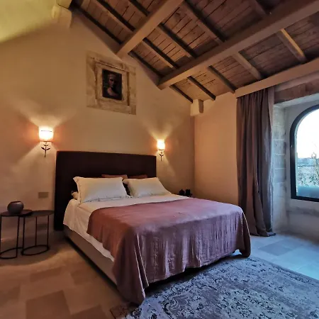 Palazzo Maresgallo &