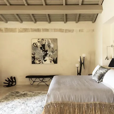 Palazzo Maresgallo & Bed & Breakfast