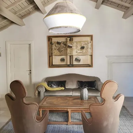 Palazzo Maresgallo & 4* Lecce