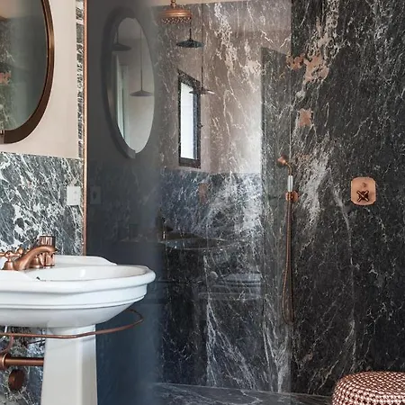 Bed & Breakfast Palazzo Maresgallo &