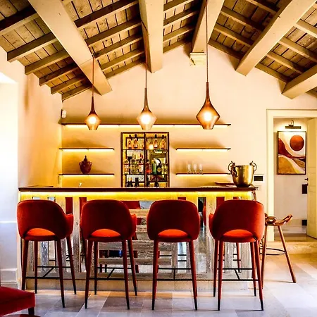 Palazzo Maresgallo & Bed & Breakfast Lecce