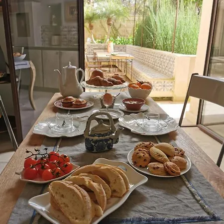 Bed & Breakfast Palazzo Maresgallo &