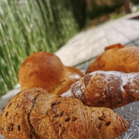 Palazzo Maresgallo & 4*