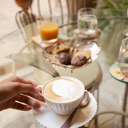 Panzió Palazzo Maresgallo &