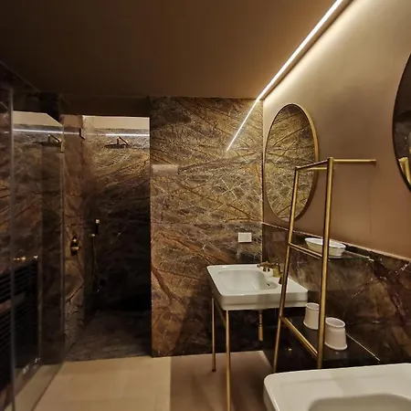 Bed & Breakfast Palazzo Maresgallo & Lecce