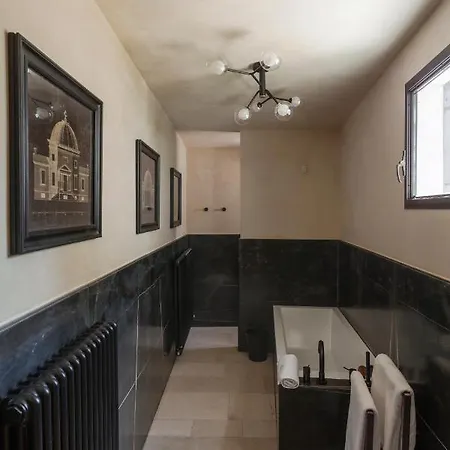 Panzió Palazzo Maresgallo &