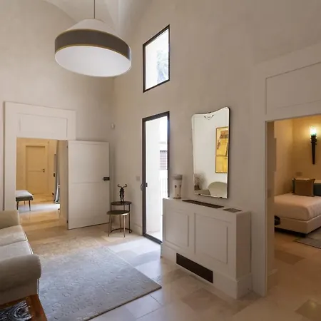 Bed & Breakfast Palazzo Maresgallo Lecce