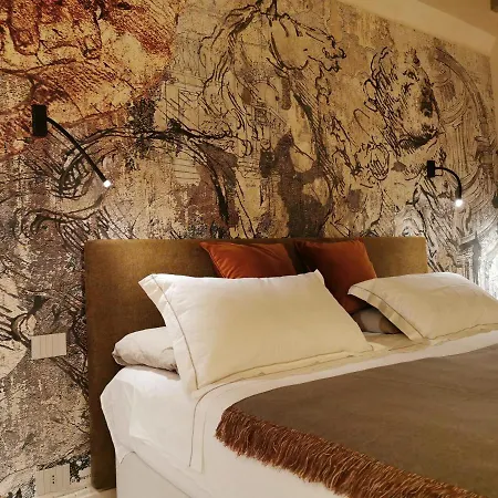 Palazzo Maresgallo & Lecce