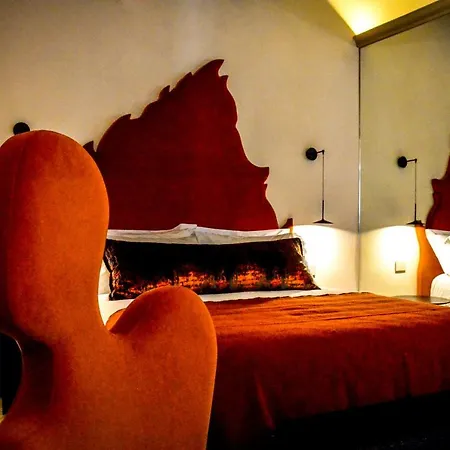 Bed & Breakfast Palazzo Maresgallo