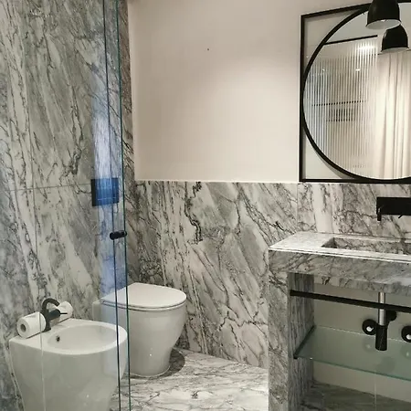 Bed & Breakfast Palazzo Maresgallo & *