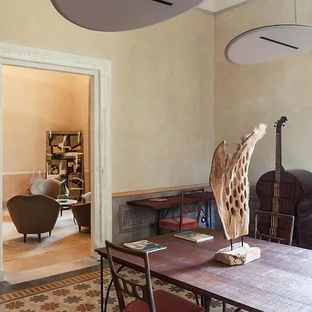 Palazzo Maresgallo &