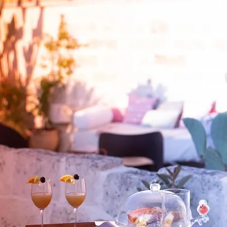 Palazzo Maresgallo & 4*