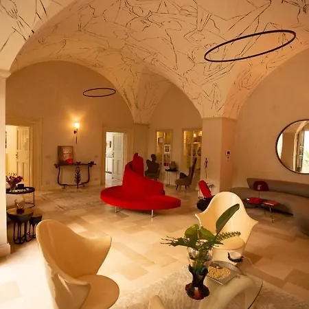 Palazzo Maresgallo &