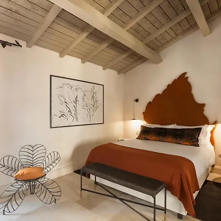 Palazzo Maresgallo &