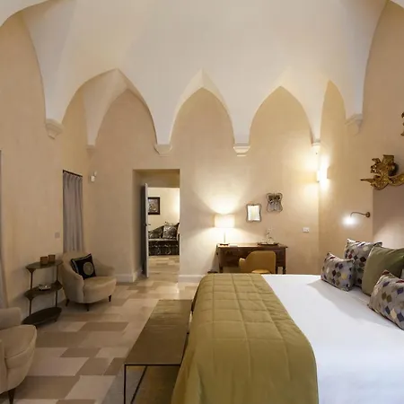 Palazzo Maresgallo &