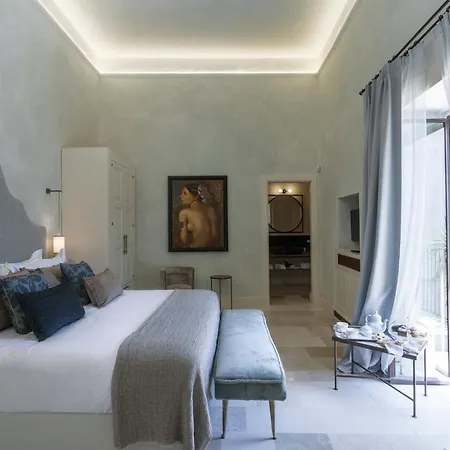 Palazzo Maresgallo & Lecce