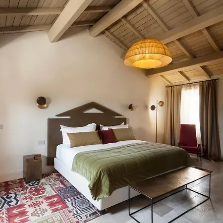 Palazzo Maresgallo Bed & Breakfast Lecce