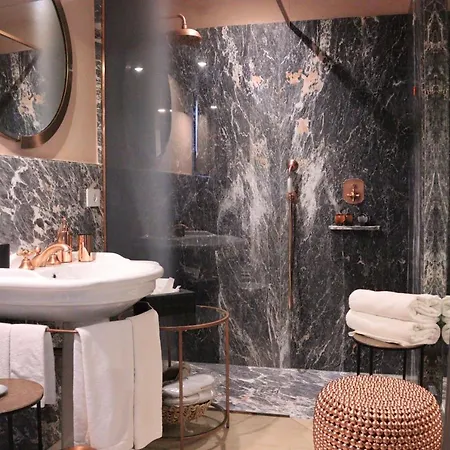 Palazzo Maresgallo & Lecce