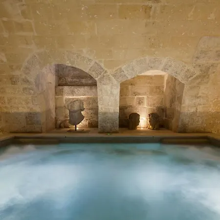 Palazzo Maresgallo & Couette-café 4*
