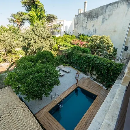 Palazzo Maresgallo & 4* Lecce
