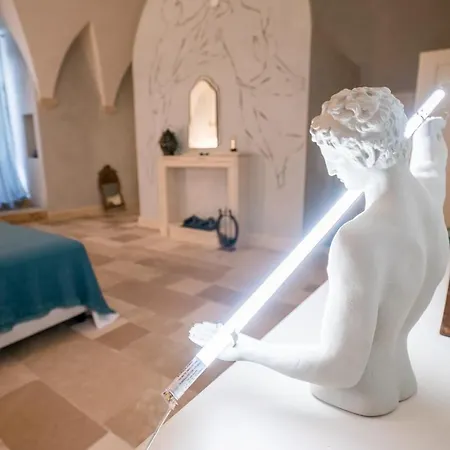Palazzo Maresgallo & 4* Лечче