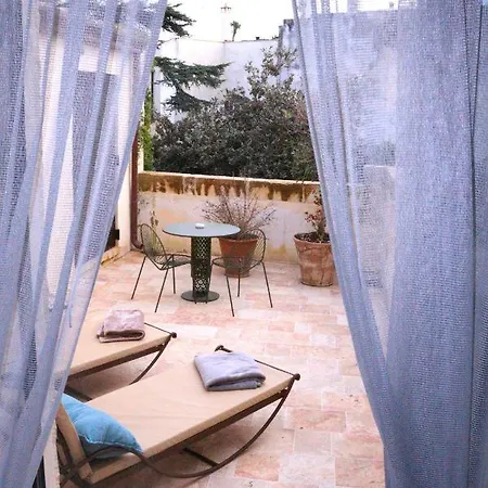 Palazzo Maresgallo & Panzió Lecce