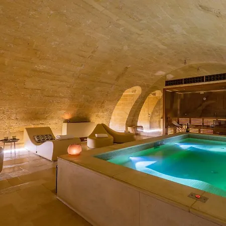 Bed & Breakfast Palazzo Maresgallo & Lecce