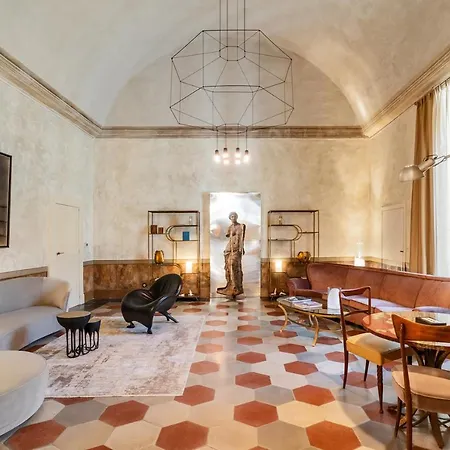 Palazzo Maresgallo &