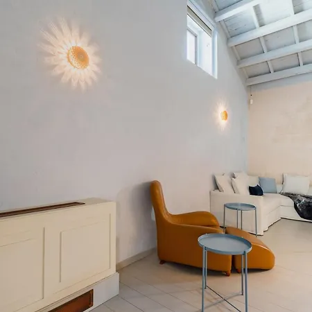 Palazzo Maresgallo & Panzió