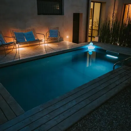 Palazzo Maresgallo & Lecce