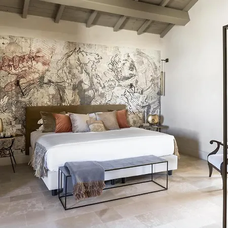 Palazzo Maresgallo & Bed & Breakfast