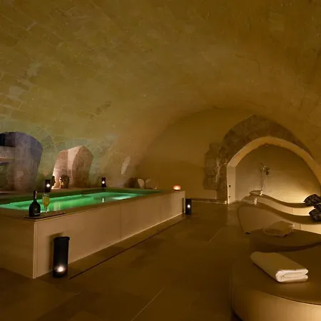 Palazzo Maresgallo & Couette-café Lecce