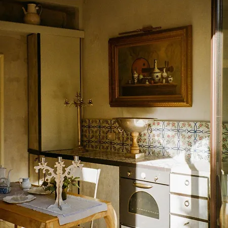 Palazzo Maresgallo & Bed & Breakfast Lecce