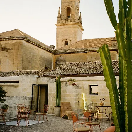 Palazzo Maresgallo & Lecce
