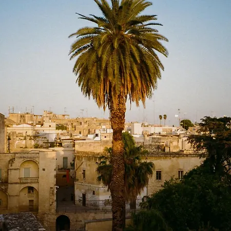 Palazzo Maresgallo &