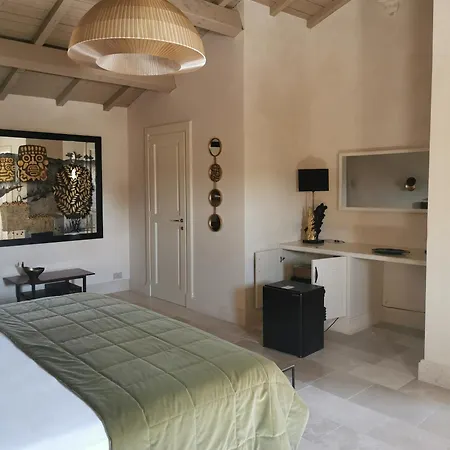 Palazzo Maresgallo &