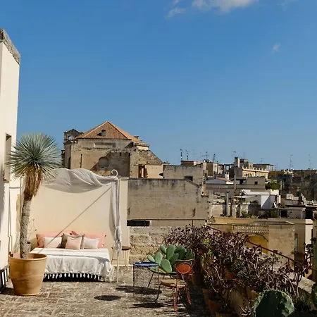 Palazzo Maresgallo & Lecce