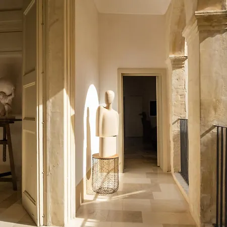 Palazzo Maresgallo & 4* Lecce