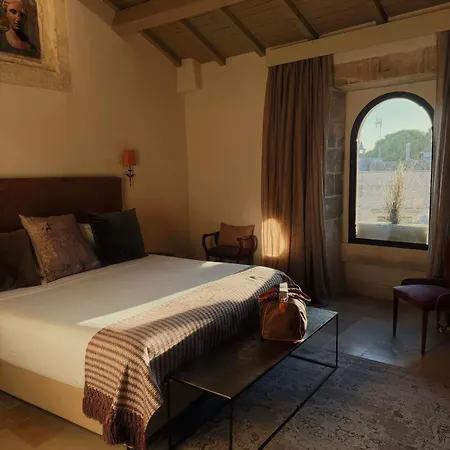 Couette-café Palazzo Maresgallo &