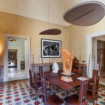 Palazzo Maresgallo & Couette-café